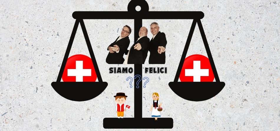 felici felici